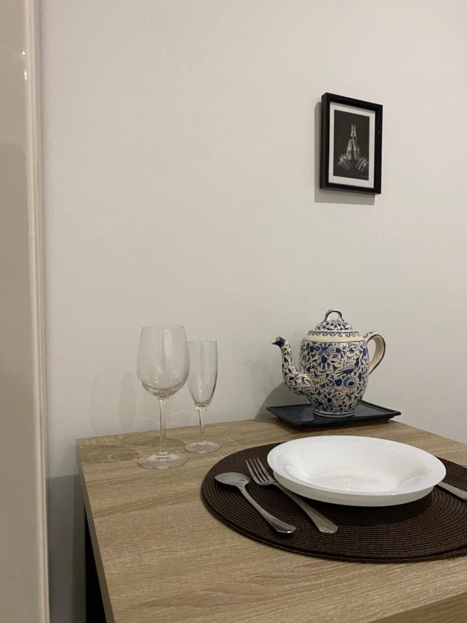 Studio Au Calme. マルセイユ エクステリア 写真